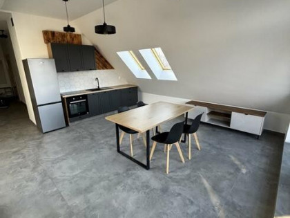Mieszkanie Lokal 2 pokoje 55 mkw Zakopane Fv Vat