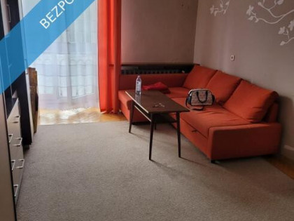 2-pokojowe mieszkanie w centrum Rzeszowa | ul. Dąbrowskiego | Idealne dla rodziny lub pod inwestycję