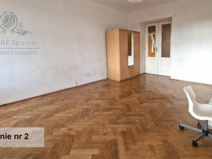 Mieszkanie 103,6m2 podzielona na 3 niezależne mieszkania/ Warszawa Praga Południ