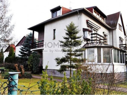Dom dla rodziny | 6 pokoi | Sauna | Wilanów-Zawady