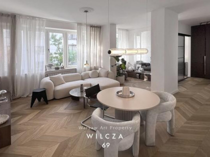 KAMIENICA Z 1937R. UL. WILCZA 69 |3 METRY WYS. | 62M2!!