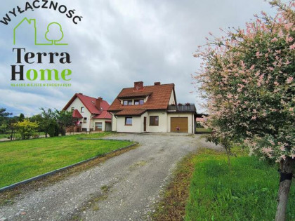 Dom Brzeziny gm. Morawica, Szkolna