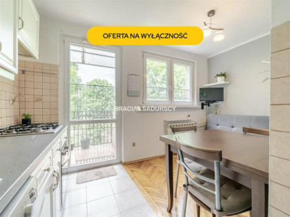 Mieszkanie Kraków Prądnik Czerwony, Prądnik Czerwony, Macieja Miechowity