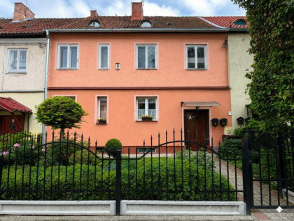 Mieszkanie Olsztyn, Juliusza Słowackiego