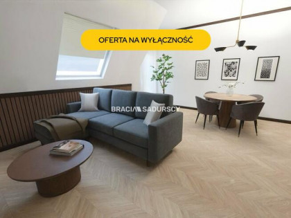Mieszkanie Wieliczka, Kaczeńce