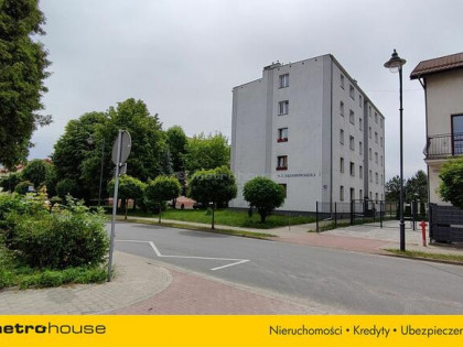 Na sprzedaż dwupokojowe mieszkanie ul.Skłodowska 7