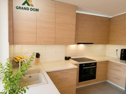 Nowoczesne 3 pokoje (67, 38 m²) Marki |Miejsce postojowe w