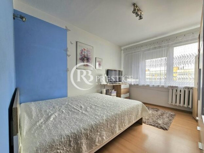 Obniżka ceny! 3 pokoje z balkonem 68 m²