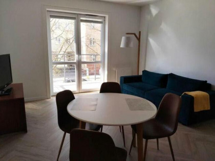Mieszkanie na wynajem Słupsk 2 pokoje Centrum 45m2