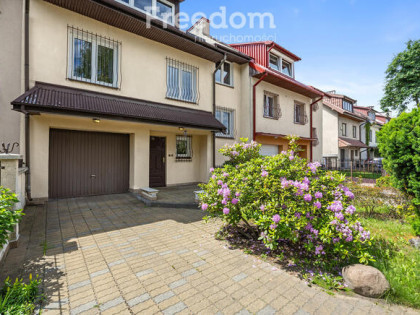 Segment z charakterem Piaseczno/Józefosław 250 m2