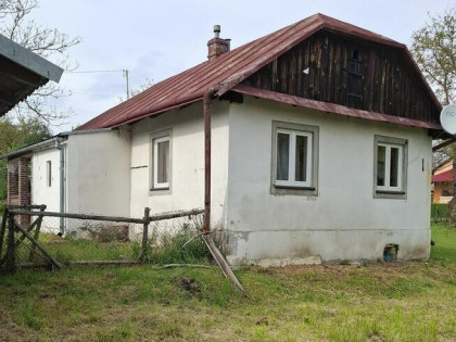 Dom wolnostojący Czelatyce Gmina Rokietnica do sprzedania