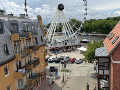 Mieszkanie Kołobrzeg Portowa