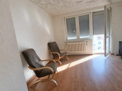Mieszkanie 47m², 4 piętro - Międzyrzecz, bez pośredników.