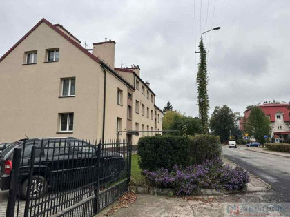 Sprzedam przestronne mieszkanie ul. Bema