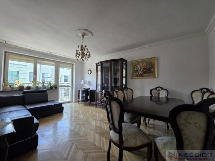 Stylowe mieszkaniem w centrum miasta 61.96m2