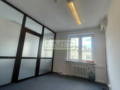 Dwustronne, przestrzenne biuro,dostep24h,recepcja