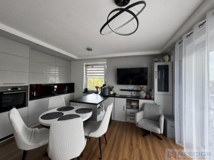 Atrakcyjne 55 m² Siedlce Piotrowskiego