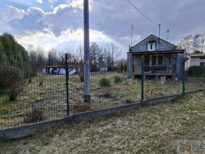 Dom 170 m2 z dużą działką. Barcząca