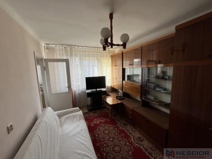 2 pokoje | 38,5 m² | ul. Ściegiennego | 2 piętro