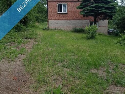 Działka w Trzcianie
