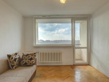 Mieszkanie Warszawa gm. Bielany Bielany, Klaudyny