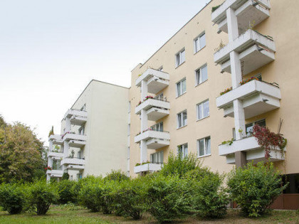 MIESZKANIE WARSZAWA MOKOTÓW SŁUŻEW BACHA sprzedam