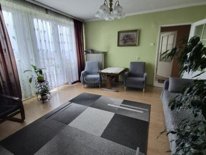 Mieszkanie 43,60 m2 2 pokoje, Tysiąclecie