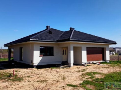 Na sprzedaż/Dom 166m2/Stok Lacki