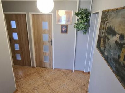 Mieszkanie M3 Jelenia Góra