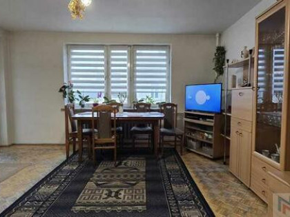 4 pokoje, 69 m², świetna lokalizacja, Siedlce