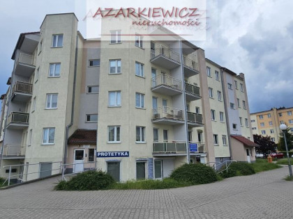Mieszkanie Gorzów wielkopolski, ul. gen. Stanisława Maczka