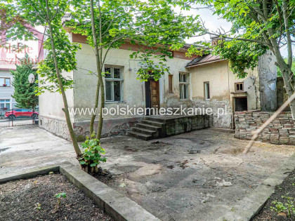 Dom Przemyśl Zasanie ul. Stefana Żeromskiego