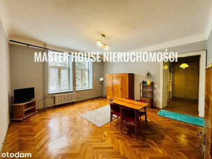 1 piętro • 54–55 m² • przy parku • jasne i ciche mieszkanie