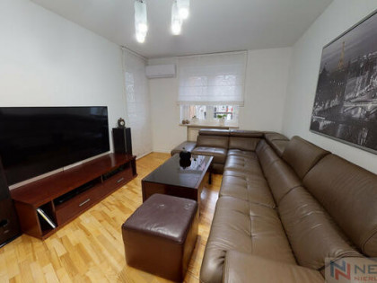 Piękne mieszkanie podwyższony standard 76,6m2
