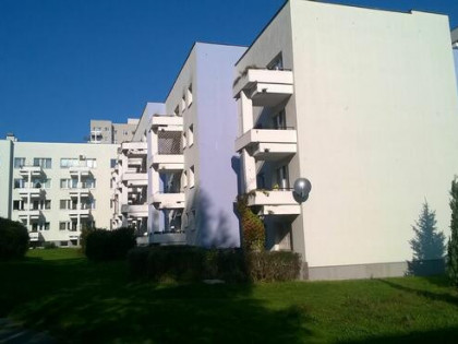 MIESZKANIE WARSZAWA MOKOTÓW SŁUŻEW BACHA sprzedam