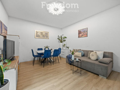 Dom z ogrodem zamiast mieszkania! 73 m² | Grodzisk