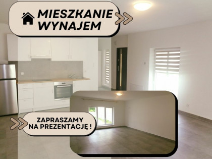 WYNAJMĘ MIESZKANIE – OKOLICE ŚLESINA