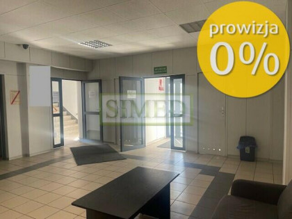 Dostęp 24h,ochrona , budynek pofabryczny ,wys 3 m