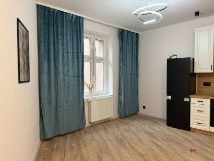 Mieszkanie Poznań gm. Poznań-Grunwald Łazarz,