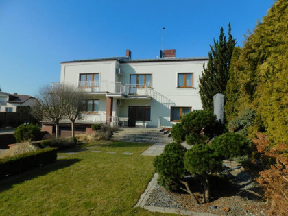 Syndyk sprzeda - Mogielnica, dz. nr 1642/1, 1643/1 oraz 1643