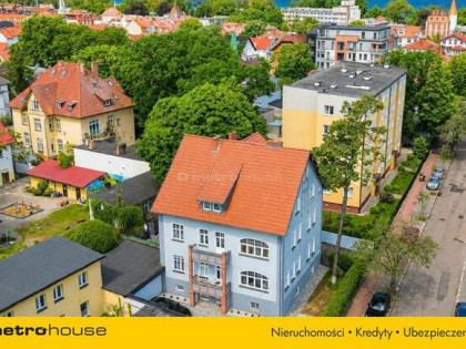 OKAZJA INWESTYCYJNA  300 m od morza  205,02 m²