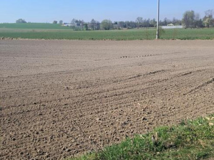 Działka budowlana z warunkami zabudowy o pow. 1200m2,Stobno