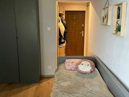 Chorzów Batory | 2 pokoje 38 m²