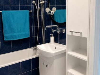 Mieszkanie Pułtusk, dwustronne, 4 pokoje, aneks, loggia, 2wc