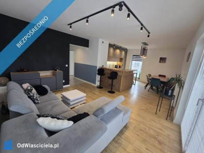 Nowe mieszkanie 86m2 centrum Katowic OKAZJA