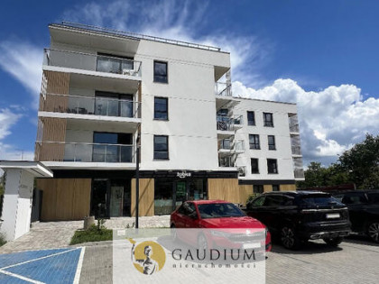Nowy lokal 65 m2 - nowe osiedle