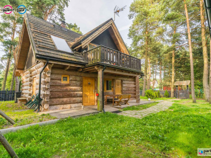 Dom Rozewie ul. Rysia