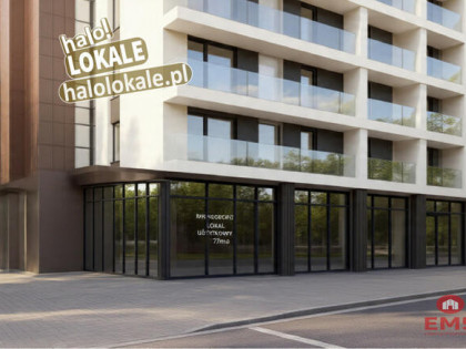 Lokal użytkowy Białystok Centrum,