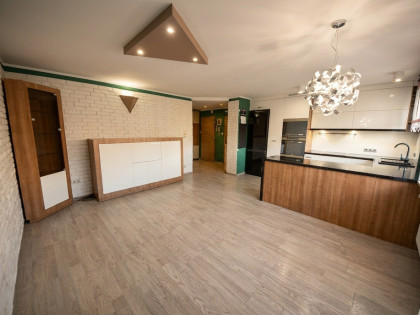Sprzedaż Mieszkanie 3 pokoje, 61m2 Opole, Malinka