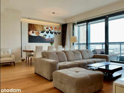 Apartament 142 m²|oranżeria 28 m²|widok na park